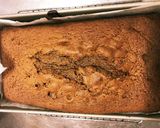コーヒーパウンドケーキ作り方6写真