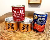 サバミソトマトライス作り方1写真