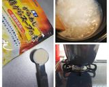 簡単本格☆中華粥 １時間で出来る！作り方7写真