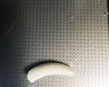 ピーマンともやしのチヂミ(エビバージョン作り方1写真