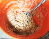 2つを混ぜるだけ!サバ缶のリエット風作り方3写真