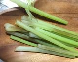 ご飯のお供 蕗の佃煮作り方1写真