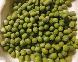 常備薬味 山椒の佃煮作り方3写真