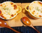 材料3つでお豆腐グラタン！作り方7写真