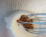 １つの鍋で！味噌入りホワイトシチュー作り方7写真