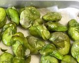 そら豆の素揚げ作り方3写真