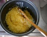 家にある食材で簡単キムチーズチャーハン☆作り方2写真