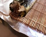 キンパ作り方11写真