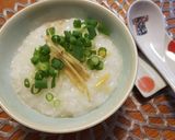 簡単本格☆中華粥 １時間で出来る！作り方9写真