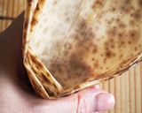 写真付きで完璧！中華ちまきの包み方作り方4写真