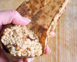 写真付きで完璧！中華ちまきの包み方作り方6写真