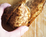 写真付きで完璧！中華ちまきの包み方作り方8写真