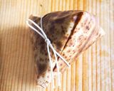 写真付きで完璧！中華ちまきの包み方作り方10写真