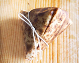 写真付きで完璧！中華ちまきの包み方作り方10写真