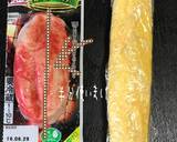 納豆サラダ巻き寿司作り方2写真