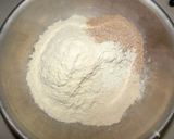 糖質制限　おから60%de主食パン作り方1写真