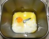 糖質制限　おから60%de主食パン作り方2写真