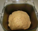 糖質制限　おから60%de主食パン作り方7写真