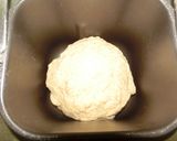 糖質制限　おから60%de主食パン作り方6写真