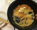 サクッ！でも揚げないチキンカツ作り方5写真