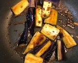 茄子、胡瓜、生姜のピリ辛中華サラダ作り方5写真