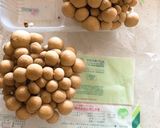洗い物なし！手間なし！*しめじの切り方*作り方2写真