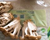 洗い物なし！手間なし！*しめじの切り方*作り方3写真