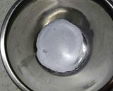 重曹の量に迷わない‼簡単わらびのアク抜き作り方3写真
