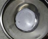 重曹の量に迷わない‼簡単わらびのアク抜き作り方3写真
