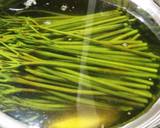 重曹の量に迷わない‼簡単わらびのアク抜き作り方7写真