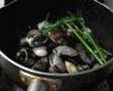 浅蜊と舞茸のクリームコロッケ作り方2写真