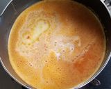 パプリカのスープ作り方6写真
