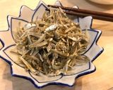 10秒クッキング♪〜簡単〜いりこの酢の物作り方2写真