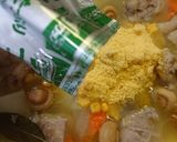 驚愕レシピNo.17インスタシチュー映え作り方10写真