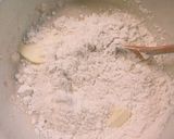30分で完成!?不思議パンのチョコバブカ作り方3写真