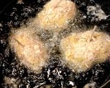 簡単！ささみの大葉チーズフライ作り方8写真