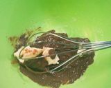 30分で完成!?不思議パンのチョコバブカ作り方9写真