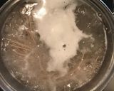 変わり蕎麦☆ガレットみたいな創作蕎麦作り方3写真