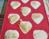 ☆*ﾟカルピスで簡単フルーツアイス☆*ﾟ作り方3写真