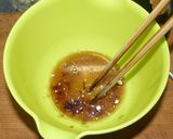 煮豚ごはん （ミニ チャーシュー丼）作り方5写真