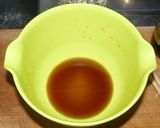 煮豚ごはん （ミニ チャーシュー丼）作り方6写真