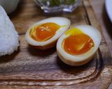 簡単ウマ！味付け煮玉子作り方5写真