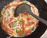 あんかけオム炒飯作り方5写真