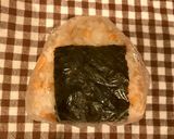 焼き鮭のおにぎり作り方8写真