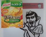 驚愕レシピNo.17インスタシチュー映え作り方13写真