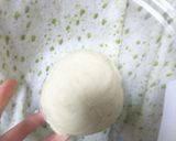 ドライpotato生地のチギリぱん☺️作り方2写真
