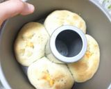 ドライpotato生地のチギリぱん☺️作り方8写真