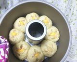 ドライpotato生地のチギリぱん☺️作り方12写真