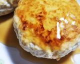 ピーマン嫌いに♡ふんわりハンバーグ作り方8写真
