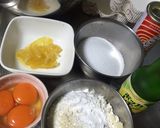 ウィークエンドシトロン(花型)2台作り方1写真